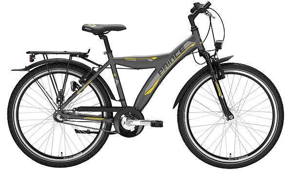 24 zoll fahrrad mädchen mirow